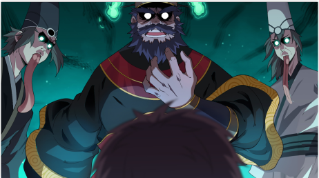 封面